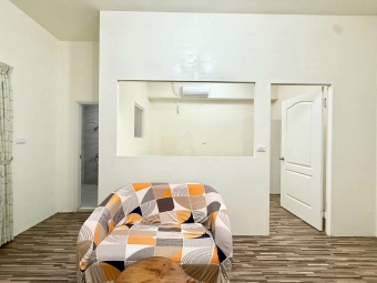 1房1廳🏅雙租補🍳流理台IH爐✨陽台獨洗曬🌷大坪數💎室內機車位（第12張）