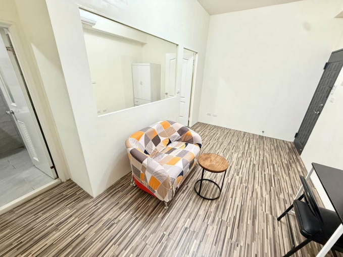 1房1廳🏅雙租補🍳流理台IH爐✨陽台獨洗曬🌷大坪數💎室內機車位（第7張）