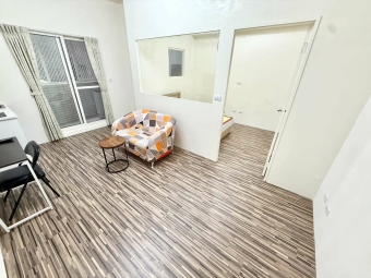 1房1廳🏅雙租補🍳流理台IH爐✨陽台獨洗曬🌷大坪數💎室內機車位（第3張）