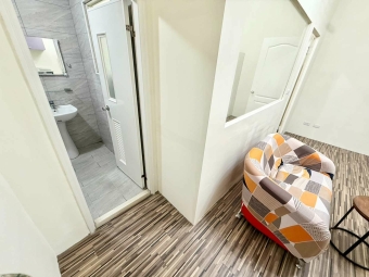 1房1廳🏅雙租補🍳流理台IH爐✨陽台獨洗曬🌷大坪數💎室內機車位（第11張）