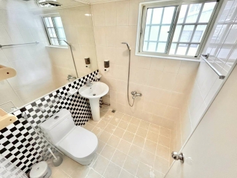 🔥北區可租補🔥陽台獨洗🔥採光大間🔥近國軍總醫院（第2張）