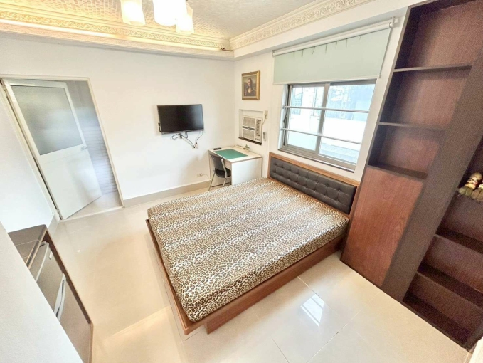 🔥北區可租補🔥陽台獨洗🔥採光大間🔥近國軍總醫院（第1張）