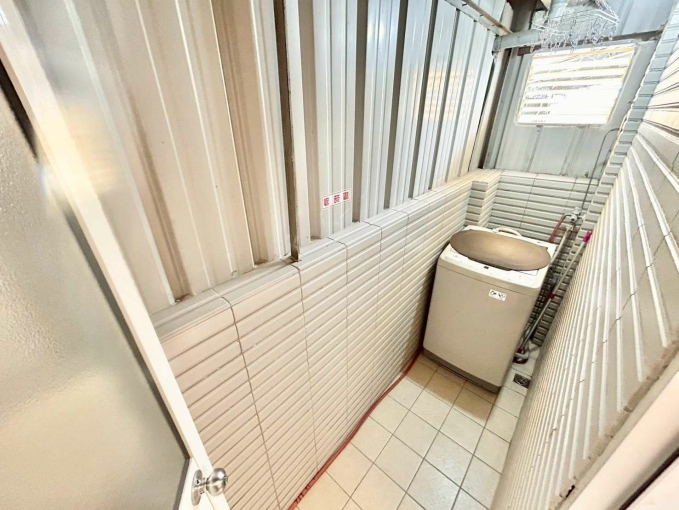 🔥北區可租補🔥陽台獨洗🔥採光大間🔥近國軍總醫院（第3張）