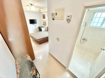 🔥北區可租補🔥陽台獨洗🔥採光大間🔥近國軍總醫院（第4張）