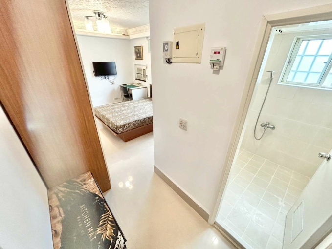 🔥北區可租補🔥陽台獨洗🔥採光大間🔥近國軍總醫院（第4張）