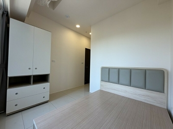 可寵🐾可租補x和築豐光高樓景觀2房平車雙衛開窗回家就是風景（第4張）