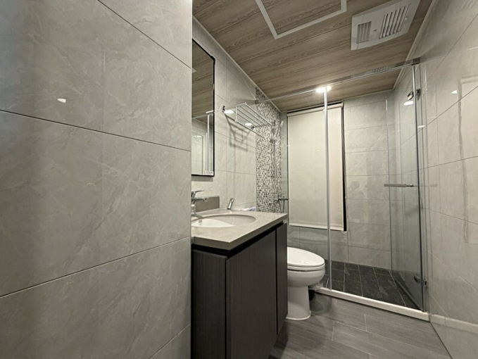 可寵🐾可租補x和築豐光高樓景觀2房平車雙衛開窗回家就是風景(第9張)