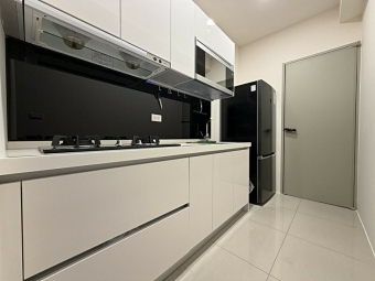 可寵🐾可租補x和築豐光高樓景觀2房平車雙衛開窗回家就是風景（第7張）