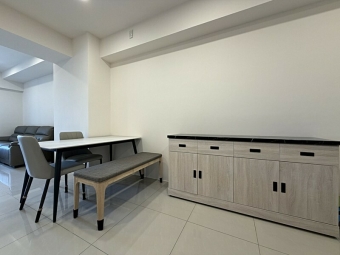 可寵🐾可租補x和築豐光高樓景觀2房平車雙衛開窗回家就是風景（第2張）