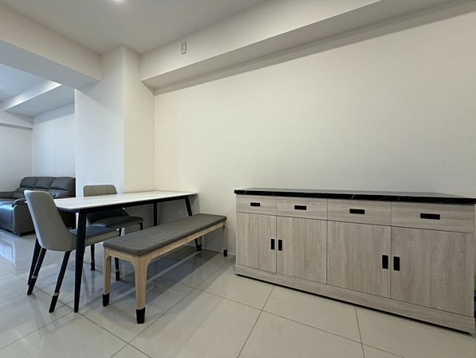 可寵🐾可租補x和築豐光高樓景觀2房平車雙衛開窗回家就是風景(第2張)