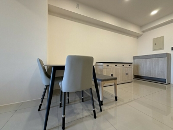 可寵🐾可租補x和築豐光高樓景觀2房平車雙衛開窗回家就是風景（第3張）