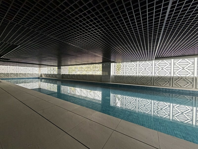 可寵🐾可租補x和築豐光高樓景觀2房平車雙衛開窗回家就是風景(第14張)