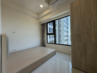 可寵🐾可租補x和築豐光高樓景觀2房平車雙衛開窗回家就是風景（第5張）