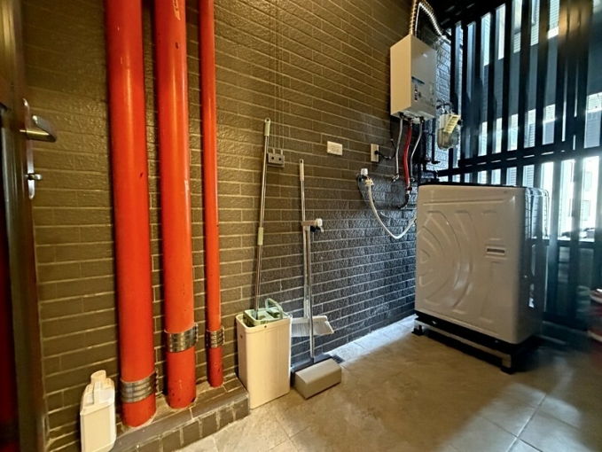 可寵🐾可租補x和築豐光高樓景觀2房平車雙衛開窗回家就是風景(第11張)