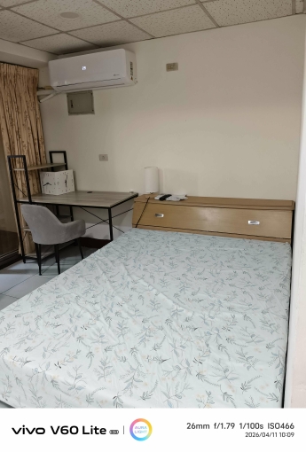 銘星套房出租（第6張）