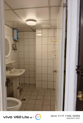 銘星套房出租（第2張）