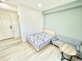 水湳❤️租補✨陽台❤️電梯（第4張）