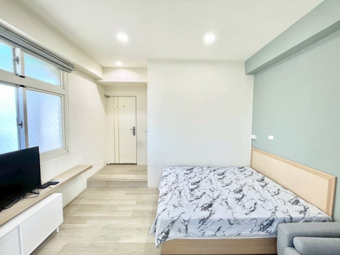 水湳❤️租補✨陽台❤️電梯(第5張)