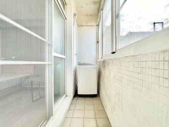 水湳❤️租補✨陽台❤️電梯（第8張）