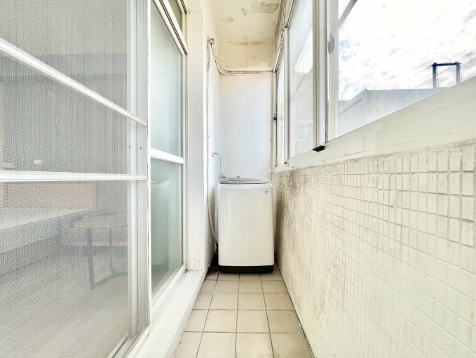 水湳❤️租補✨陽台❤️電梯(第8張)