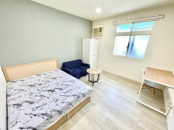 水湳❤️租補✨陽台❤️電梯（第7張）