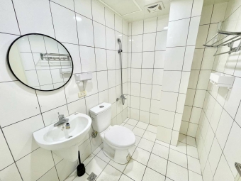 水湳❤️租補✨陽台❤️電梯（第9張）