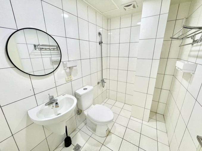 水湳❤️租補✨陽台❤️電梯(第9張)