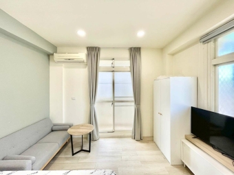 水湳❤️租補✨陽台❤️電梯（第3張）