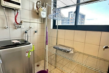 兆基社會住宅🏡電梯兩房可租補可入籍可乖寵（第6張）