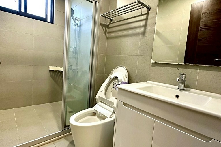 兆基社會住宅🏡電梯兩房可租補可入籍可乖寵（第7張）