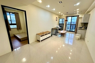 兆基社會住宅🏡電梯兩房可租補可入籍可乖寵（第2張）