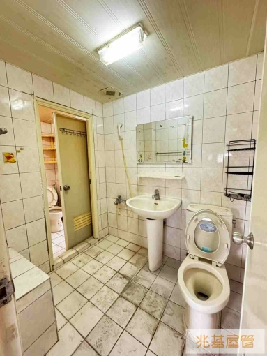 兆基社會住宅🏠精美三房#可租補#機能好#免仲介費（第9張）