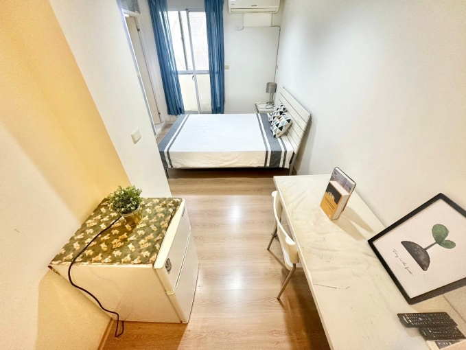 🧡請加賴🧡小陽台🧡租屋補助🧡小資族首選🧡秒殺物件🧡（第1張）