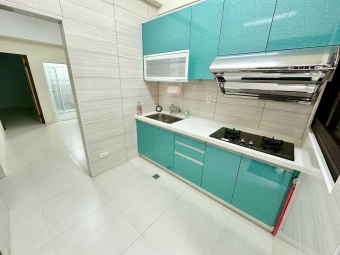 全新整理🍀四房二廳🍀平面車位🍀租屋補助🍀可雙車位（第2張）