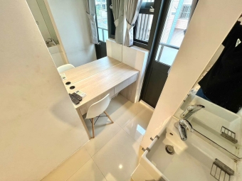 💖可貓✨電梯🏠陽台獨洗✔️優惠價💖（第3張）