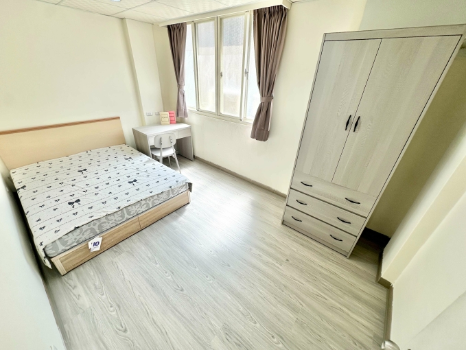 正一房一廳☆租補☆獨立洗衣機☆子母車（第9張）