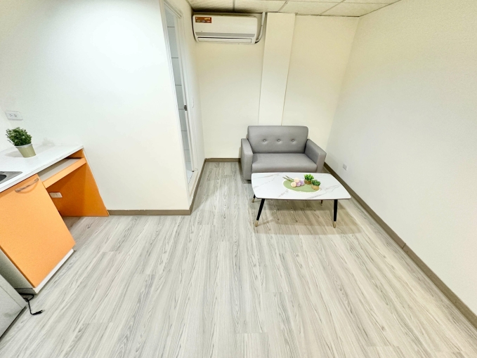 正一房一廳☆租補☆獨立洗衣機☆子母車（第7張）