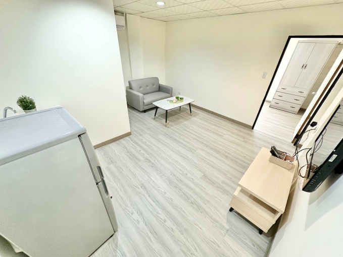 正一房一廳☆租補☆獨立洗衣機☆子母車（第2張）