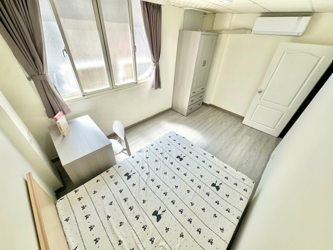 正一房一廳☆租補☆獨立洗衣機☆子母車（第12張）