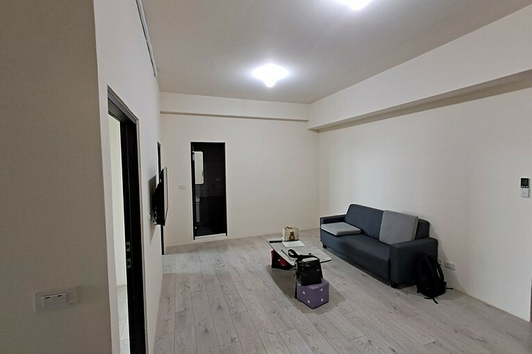 兆基社會住宅🏠禾楓君悅美2房,可租補（第1張）