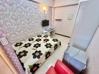 💖可租補✨電梯🏠陽台獨洗✔️8/9退租💖（第2張）