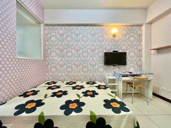 💖可租補✨電梯🏠陽台獨洗✔️8/9退租💖（第4張）