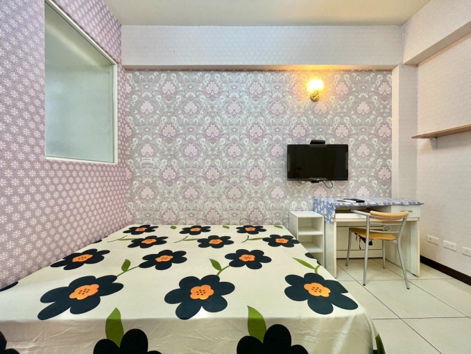 💖可租補✨電梯🏠陽台獨洗✔️8/9退租💖（第4張）