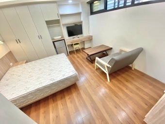 🌳超美一房廳💖流理台🏠陽台獨洗✔️可租補💖（第3張）