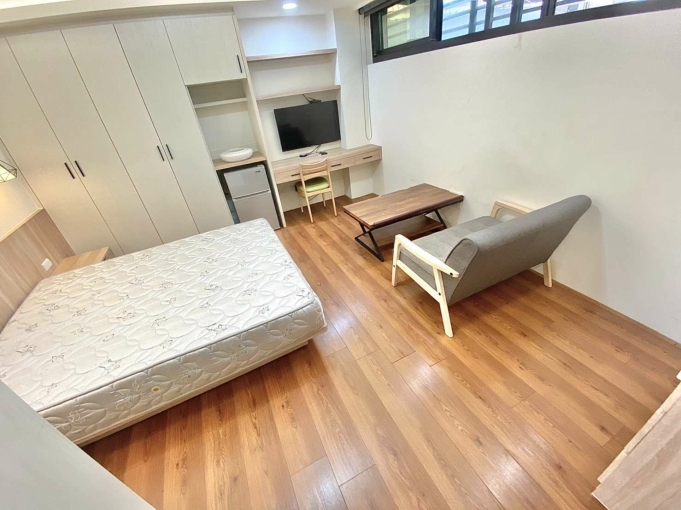 🌳超美一房廳💖流理台🏠陽台獨洗✔️可租補💖（第3張）