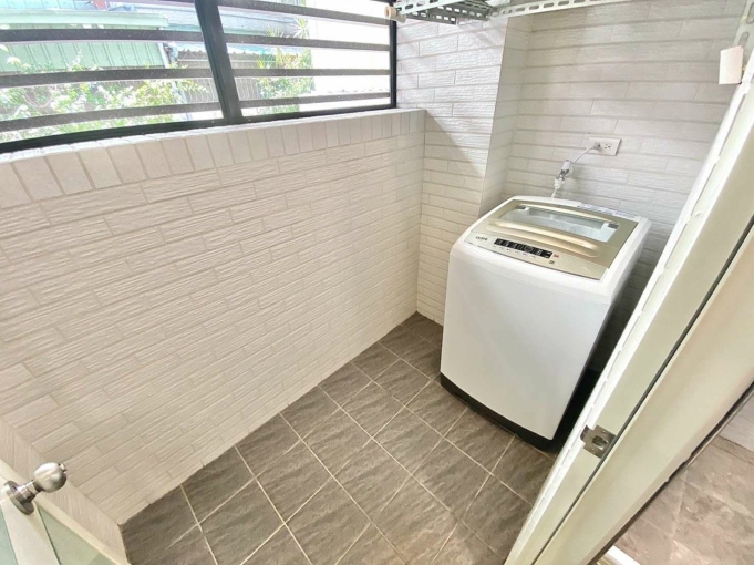 🌳超美一房廳💖流理台🏠陽台獨洗✔️可租補💖（第7張）