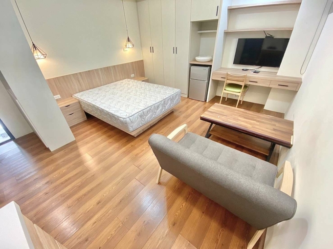 🌳超美一房廳💖流理台🏠陽台獨洗✔️可租補💖（第2張）