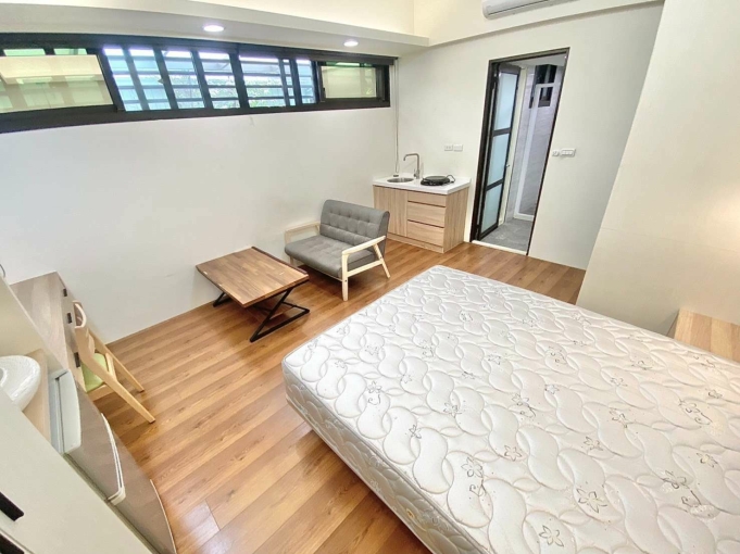 🌳超美一房廳💖流理台🏠陽台獨洗✔️可租補💖（第4張）