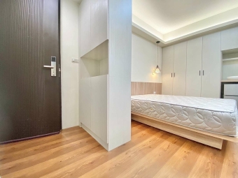 🌳超美一房廳💖流理台🏠陽台獨洗✔️可租補💖（第5張）