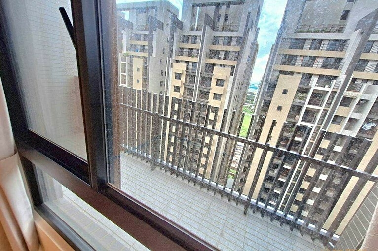 兆基社會住宅🏡清水全新大兩房平車雙租補可家俱電(第10張)